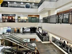 Parklane Shopping Mall (D7), Retail #623527651